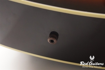 J-45 Standard - Vintage Sunburst